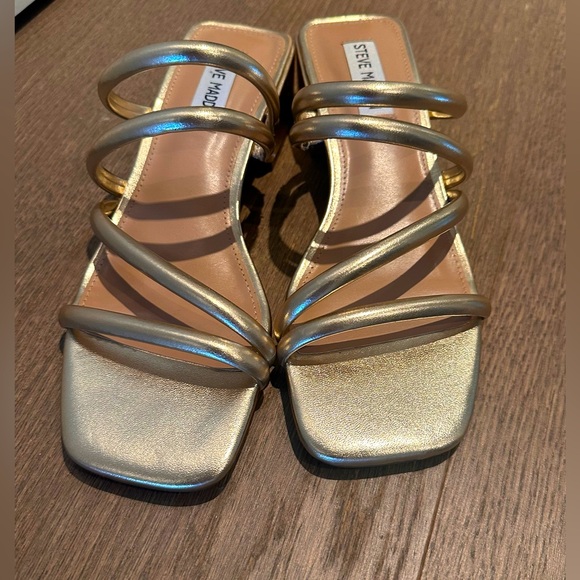 Steve madden cappo sandal - Picture 11 of 12